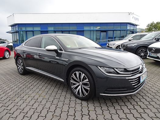 VOLKSWAGEN Arteon for leasing and sale on Ayvens